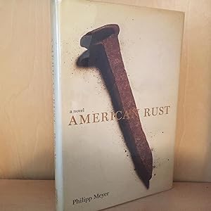 American Rust ( inscribed )