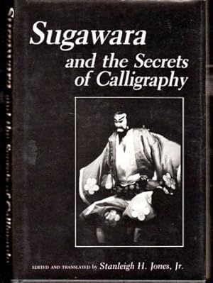 Sugawara and the Secrets of Calligraphy