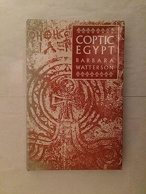 Seller image for Coptic Egypt for sale by Beach Hut Books