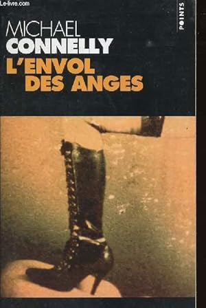 Image du vendeur pour L'ENVOL DES ANGES mis en vente par Le-Livre