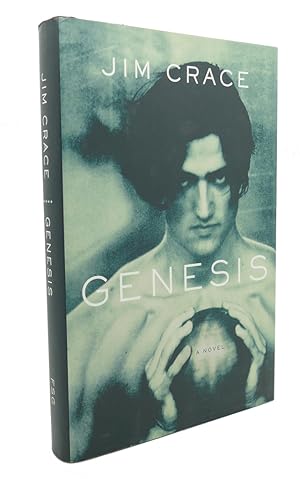 Bild des Verkufers fr GENESIS : A Novel zum Verkauf von Rare Book Cellar