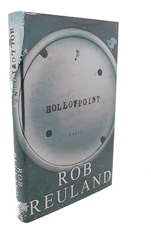 Seller image for HOLLOWPOINT : A Novel for sale by Rare Book Cellar
