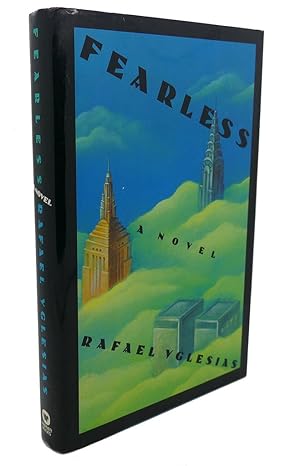 Seller image for FEARLESS for sale by Rare Book Cellar