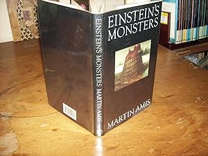 Imagen del vendedor de Einstein's Monsters a la venta por Jaycee Books.