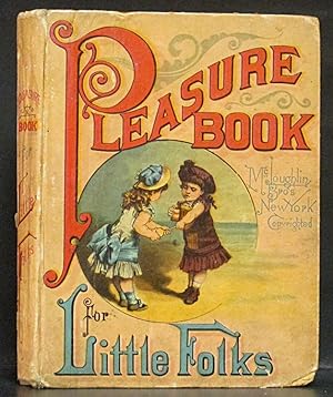 Pleasure Book for Little Folks