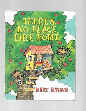 Imagen del vendedor de There's No Place Like Home (Parents Magazine Read Aloud and Easy Reading Program Origina) a la venta por TuosistBook