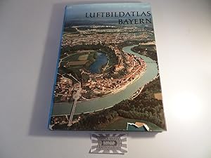 Seller image for Luftbildatlas Bayern. for sale by Druckwaren Antiquariat