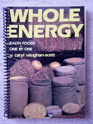 Whole Energy Health Foods