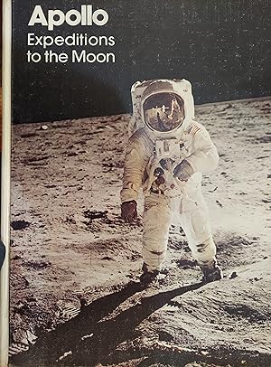 Immagine del venditore per Apollo Expeditions to the Moon (NASA SP-350) venduto da The Book House, Inc.  - St. Louis