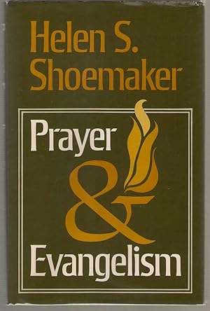 Seller image for Prayer And Evangelism for sale by Dan Glaeser Books