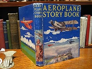 AEROPLANE STORY BOOK