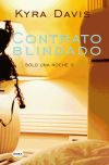 Seller image for Contrato blindado Just One Night III: Binding Agreement for sale by AG Library