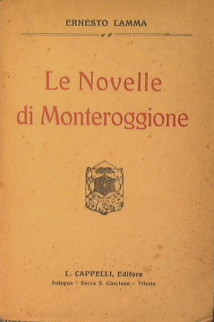 Le Novelle di Monteroggione