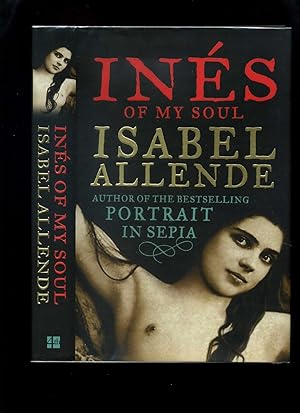 Seller image for Ines of My Soul for sale by Roger Lucas Booksellers