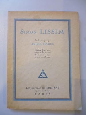 Simon LISSIM