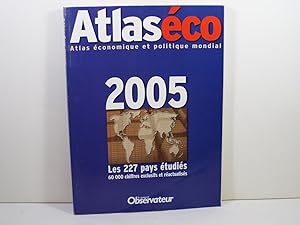 Atlaséco 2005