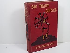 Bild des Verkufers fr Sir Toady Crusoe zum Verkauf von Gene The Book Peddler