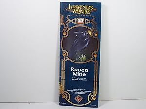 Immagine del venditore per Raven Mine (Legends and Lairs, Series I) venduto da Gene The Book Peddler