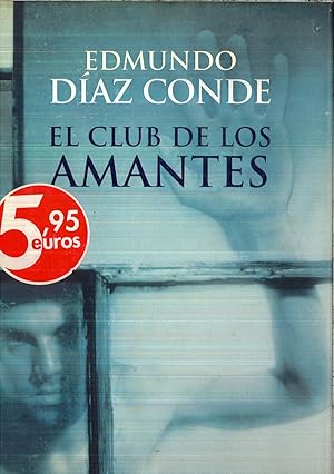 Imagen del vendedor de El Club De Los Amantes a la venta por Papel y Letras