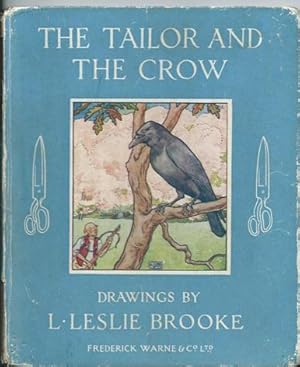 The Tailor and the Crow