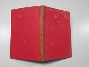Seller image for ENGLISH LITERATURE BETWEEN THE WARS for sale by Goldstone Rare Books