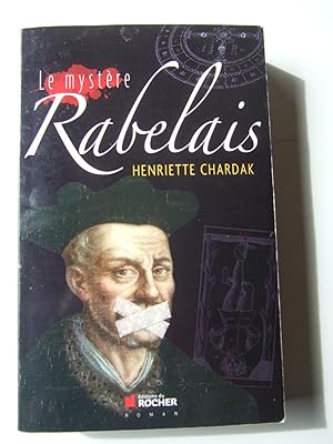 Imagen del vendedor de Le mystre Rabelais a la venta por Domifasol