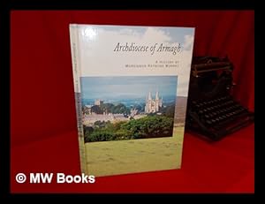 Image du vendeur pour Archdiocese of Armagh : a history mis en vente par MW Books Ltd.