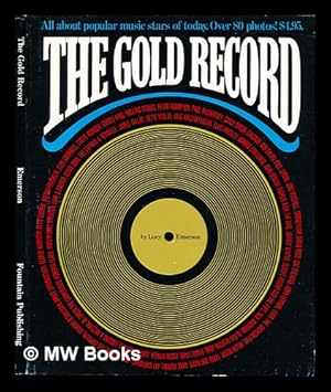 Seller image for The gold record for sale by MW Books Ltd.