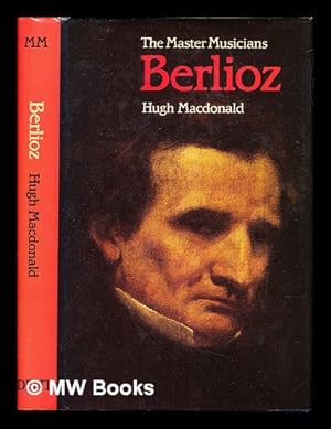 Imagen del vendedor de Berlioz a la venta por MW Books Ltd.