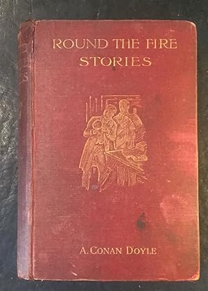 Round the Fire Stories