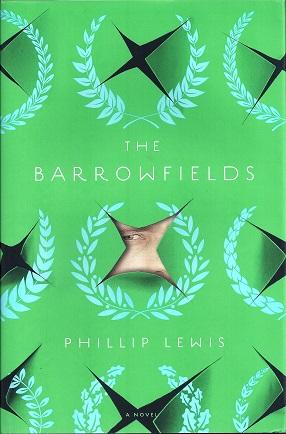 Seller image for The Barrowfields for sale by BJ's Book Barn