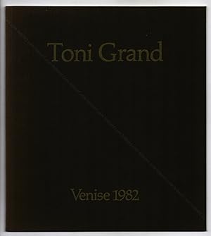 Toni GRAND.