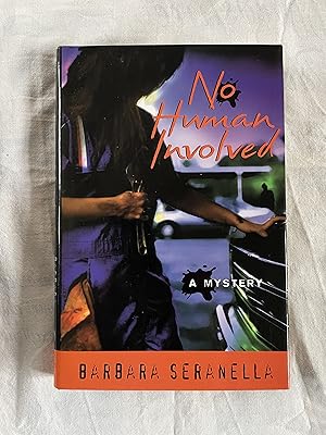 Seller image for No Human Involved for sale by Jon A Sewell