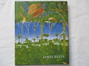 Seller image for James Reeve: Morfinescas for sale by Ivan's Book Stall