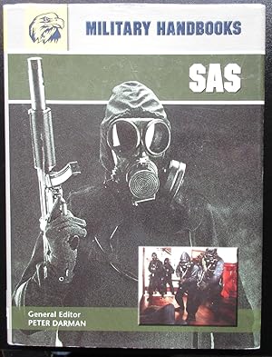 SAS (Military Handbook)