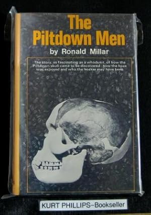 The Pildown Man