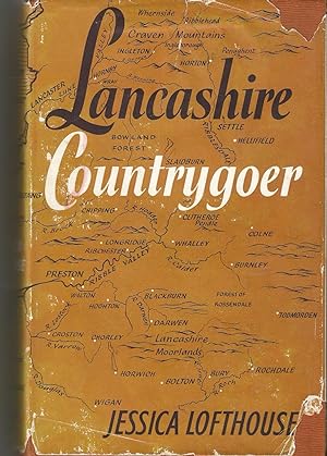 Lancashire Countrygoer