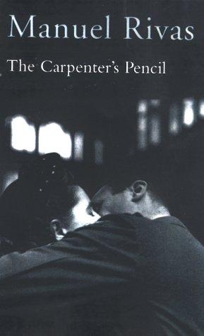 Seller image for The Carpenter's Pencil for sale by Cul de Sac Books