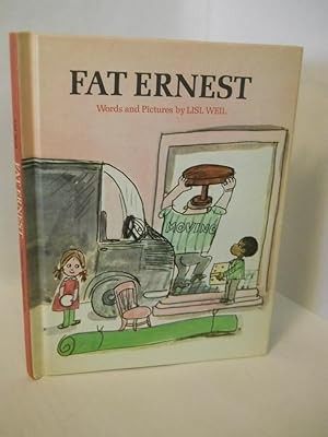Seller image for Fat Ernest for sale by Gil's Book Loft