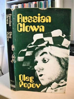 Russian Clown