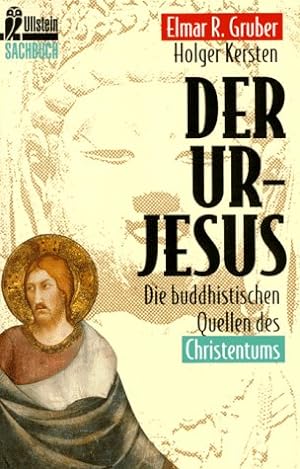 Bild des Verkufers fr Der Ur-Jesus zum Verkauf von Modernes Antiquariat an der Kyll