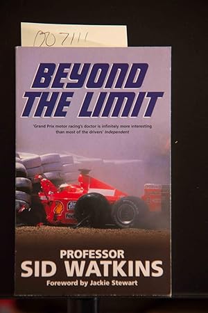 Immagine del venditore per Beyond the Limit venduto da Mad Hatter Bookstore