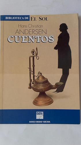 Imagen del vendedor de Cuentos a la venta por Librera Ofisierra