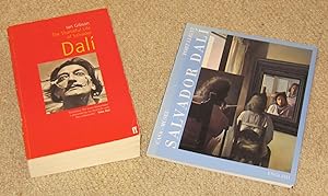 Bild des Verkäufers für The Shameful Life of Salvador Dalí + Port Lligat Salvador Dali House-Museum: "A Life With the Light Of Eternity" zum Verkauf von Makovski Books