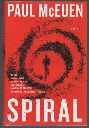 Imagen del vendedor de Spiral a la venta por Cleveland Book Company, ABAA