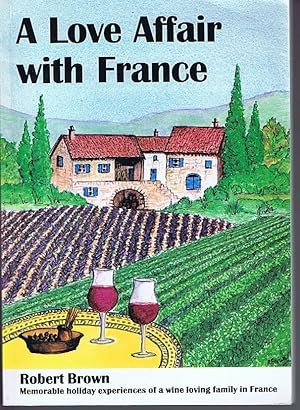A Love Affair with France