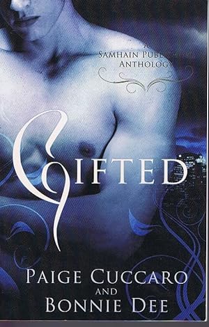 Imagen del vendedor de Gifted: Empath / Obey Me a la venta por Lazy Letters Books