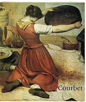 Gustave Courbet (1819-1877) Esposizione al Grand Palais 30 septembre 1977 Ð 2 janvier 1978