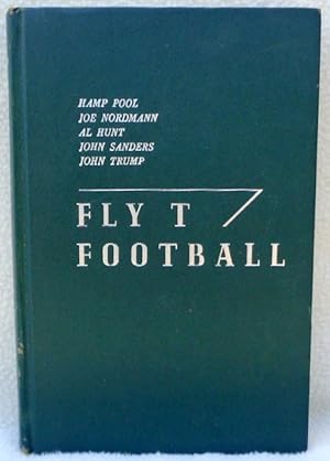 Image du vendeur pour Fly T Football mis en vente par Argyl Houser, Bookseller