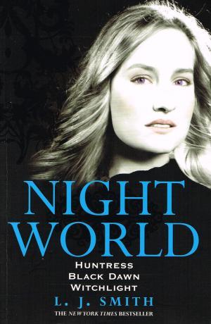Imagen del vendedor de Night World - Volume Three Huntress, Black Dawn, Witchlight a la venta por Fleur Fine Books